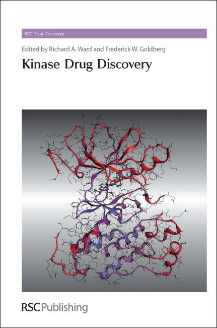 Produktbild: Kinase Drug Discovery
