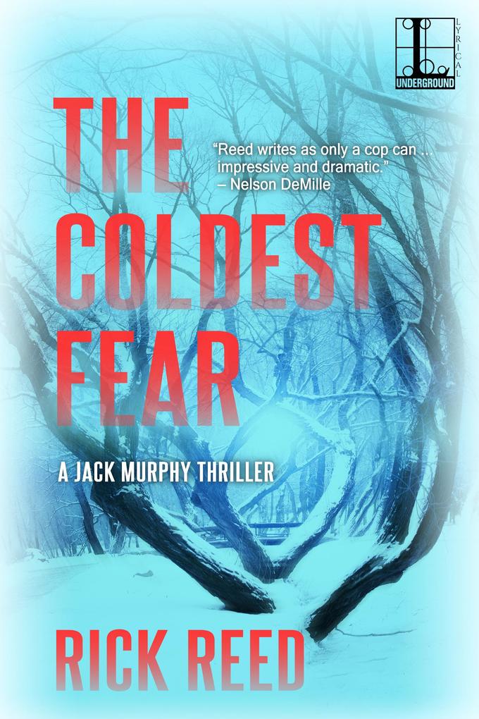 Produktbild: The Coldest Fear | Rick Reed