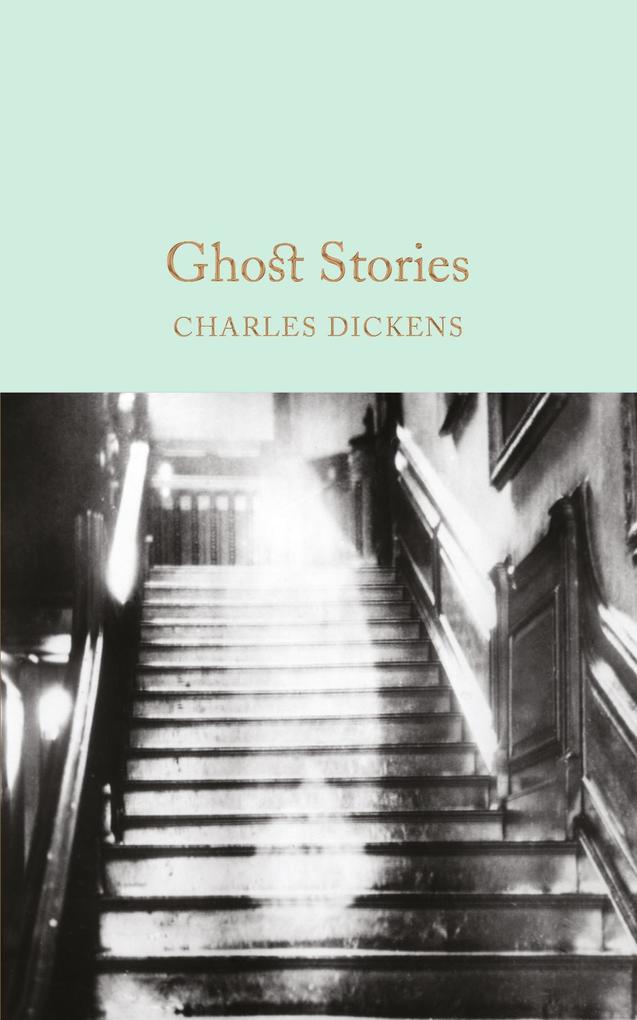 Produktbild: Ghost Stories | Charles Dickens