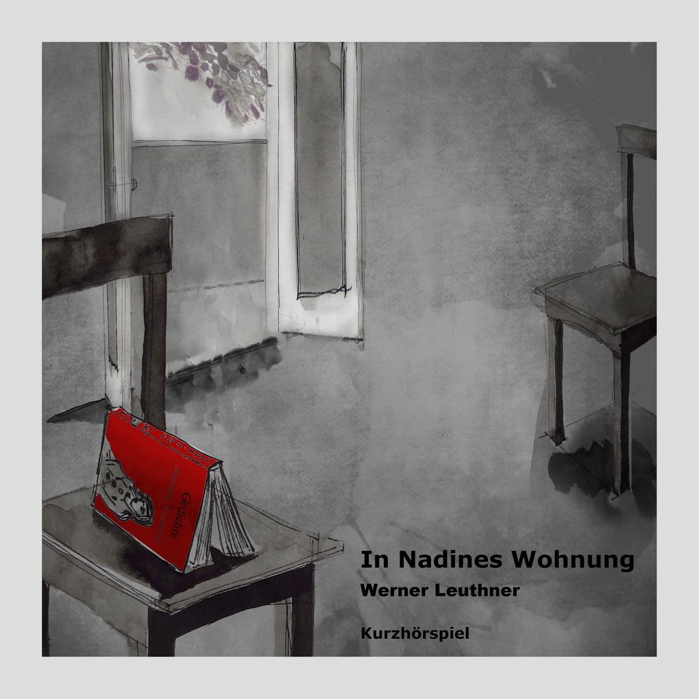 Produktbild: In Nadines Wohnung | Werner Leuthner