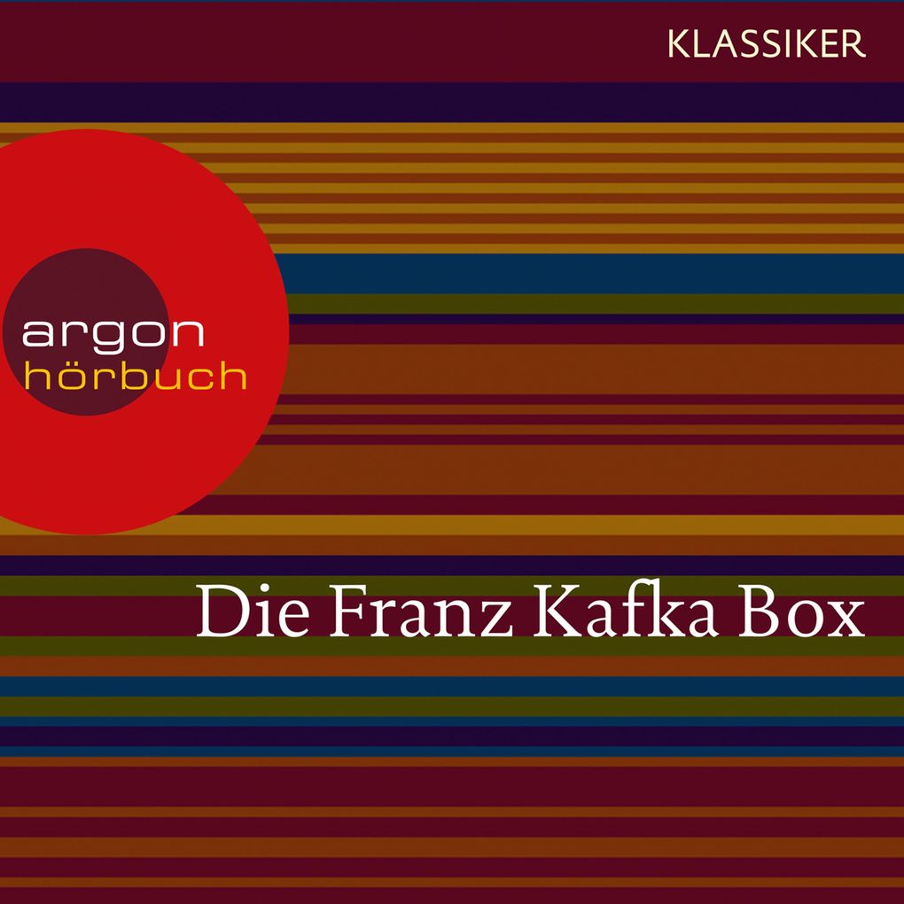 Produktbild: Franz Kafka | Franz Kafka