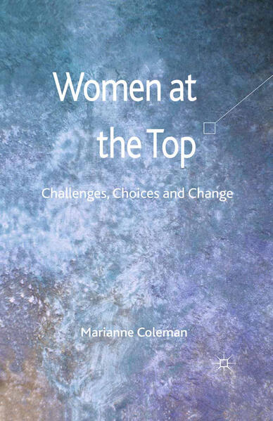 Women at the Top als Taschenbuch
