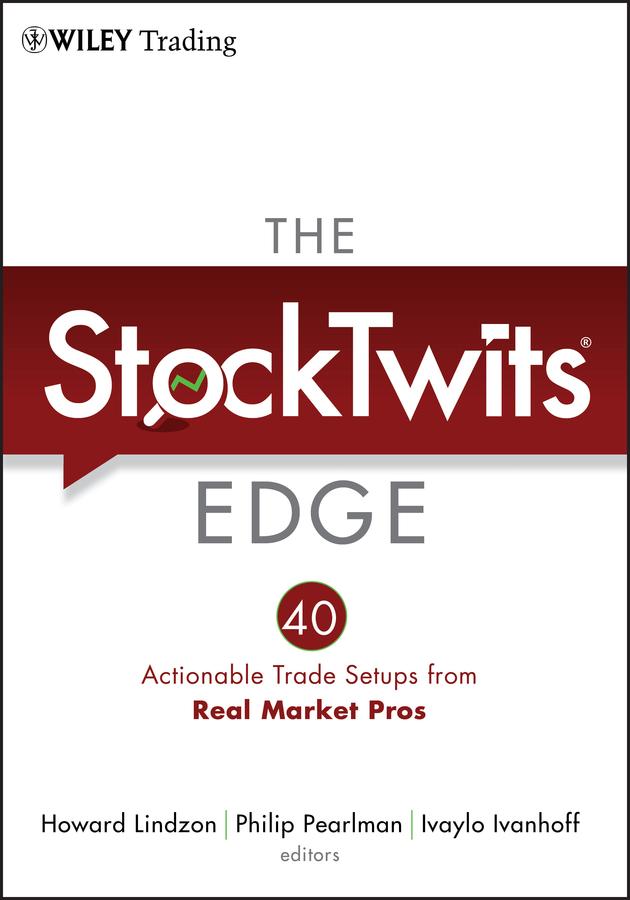 Produktbild: The StockTwits Edge, Enhanced Edition