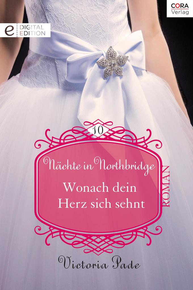Produktbild: Wonach dein Herz sich sehnt | Victoria Pade