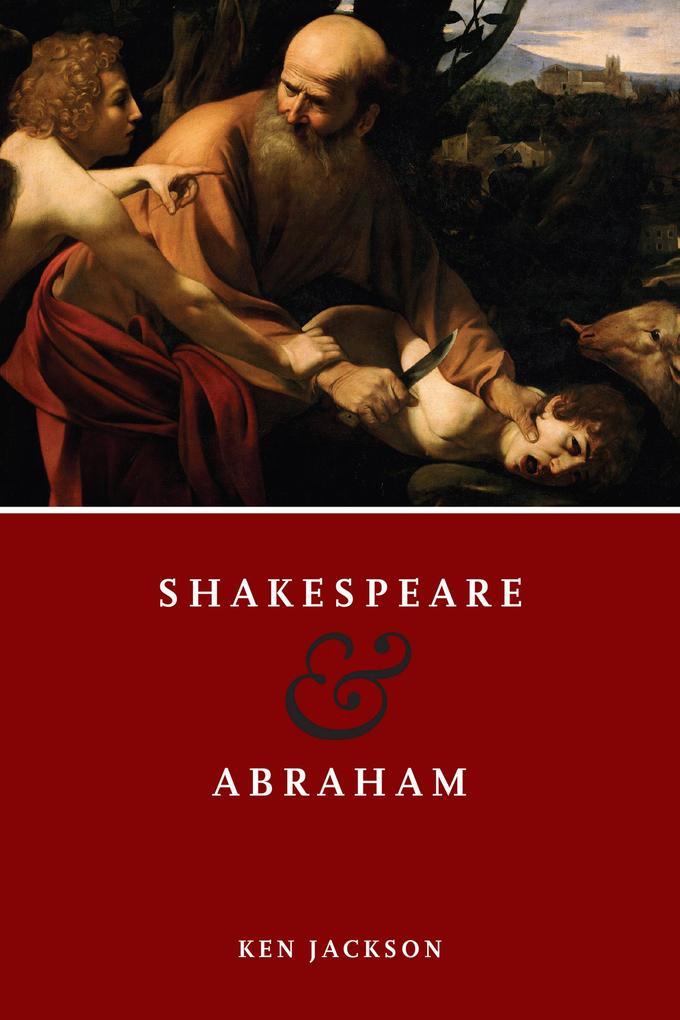 Produktbild: Shakespeare and Abraham | Ken Jackson