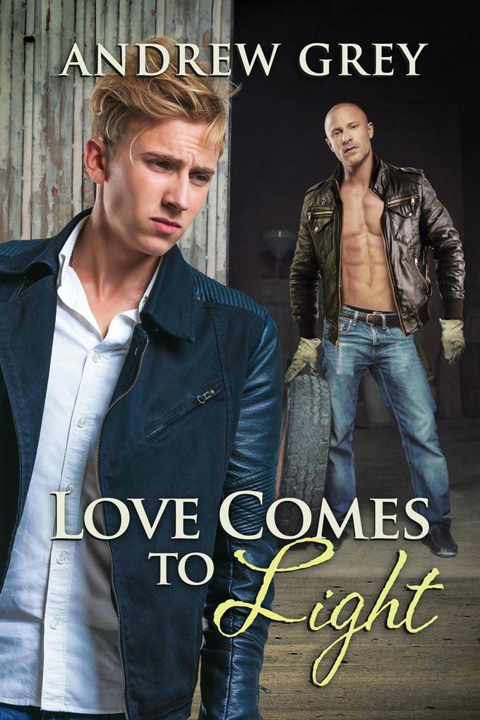 Produktbild: Love Comes to Light | Andrew Grey