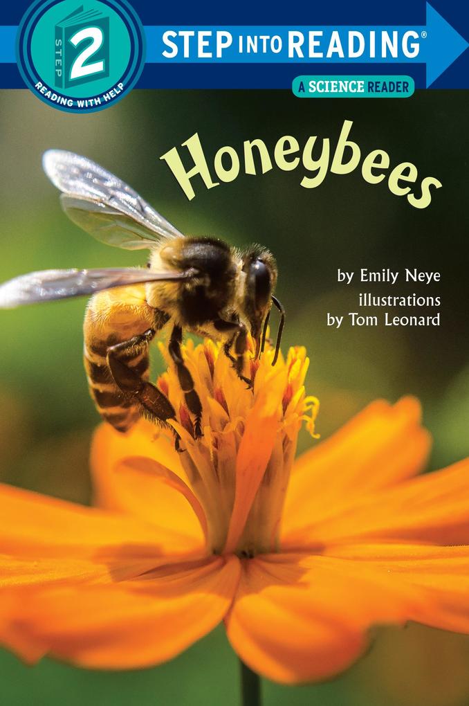 Produktbild: Honeybees | Emily Neye