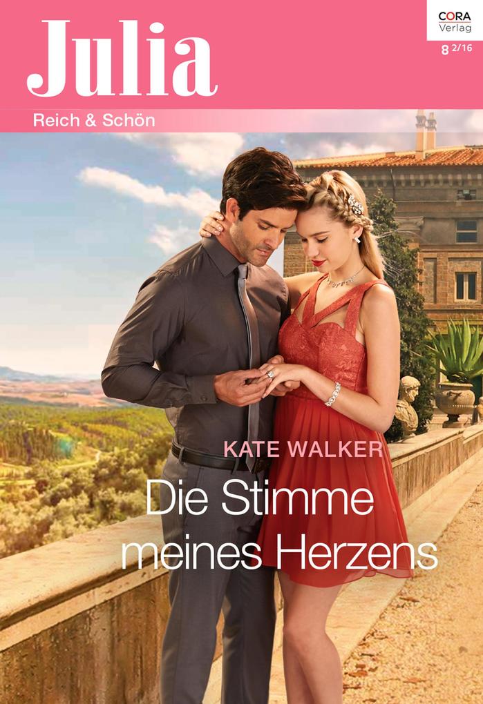 Produktbild: Die Stimme meines Herzens | Kate Walker