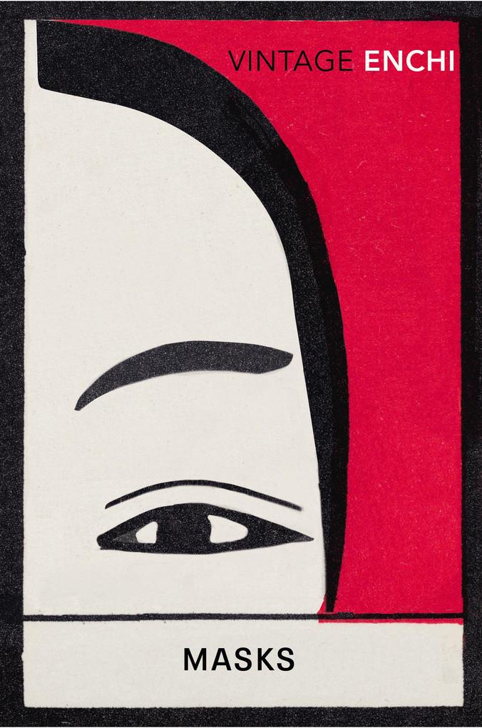 Produktbild: Masks | Fumiko Enchi
