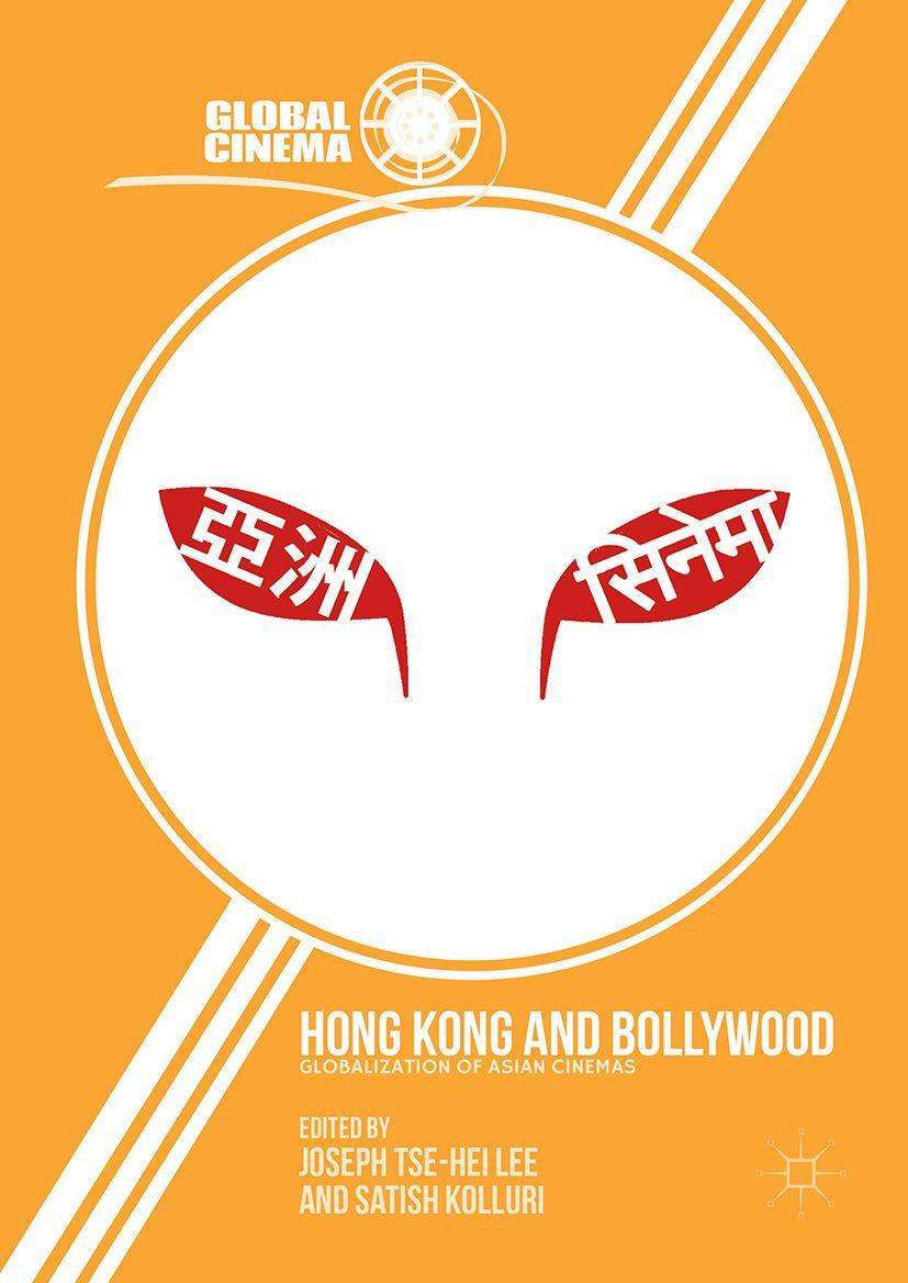 Produktbild: Hong Kong and Bollywood