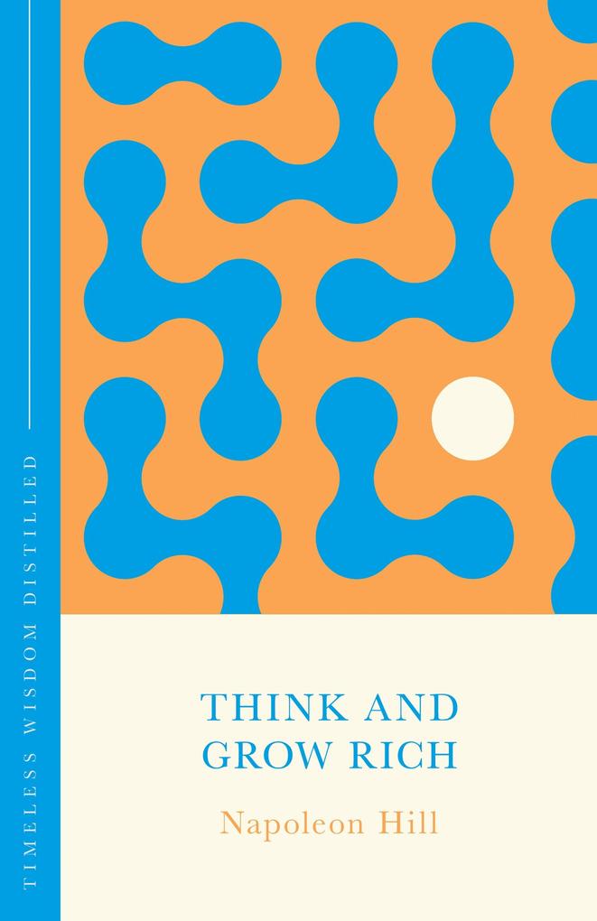 Produktbild: Think and Grow Rich | Napoleon Hill