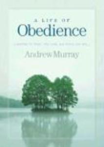 Produktbild: A Life of Obedience | Andrew Murray