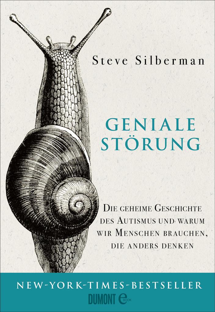 Produktbild: Geniale Störung | Steve Silberman
