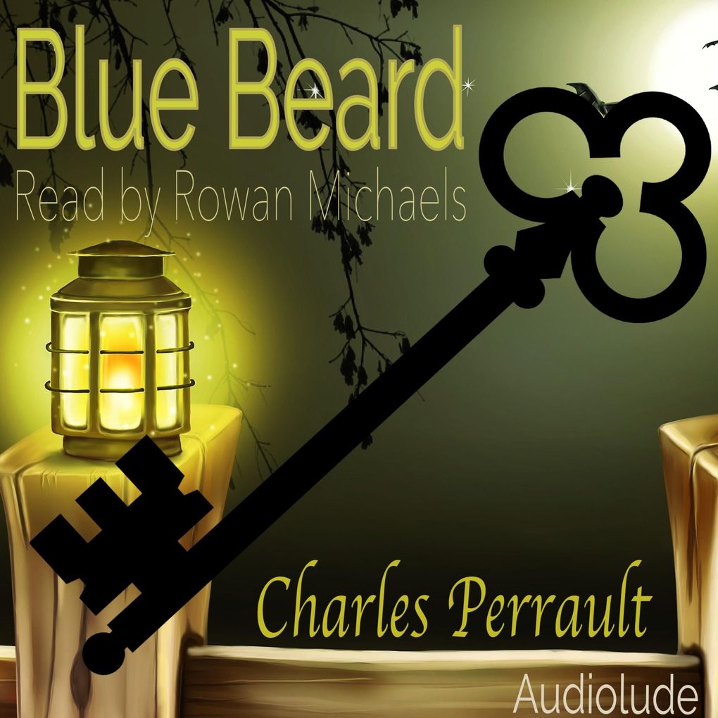 Produktbild: Blue Beard | Charles Perrault