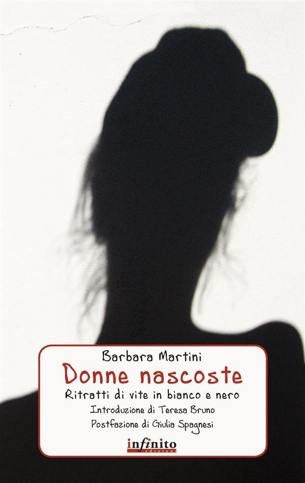 Produktbild: Donne nascoste | Barbara Martini