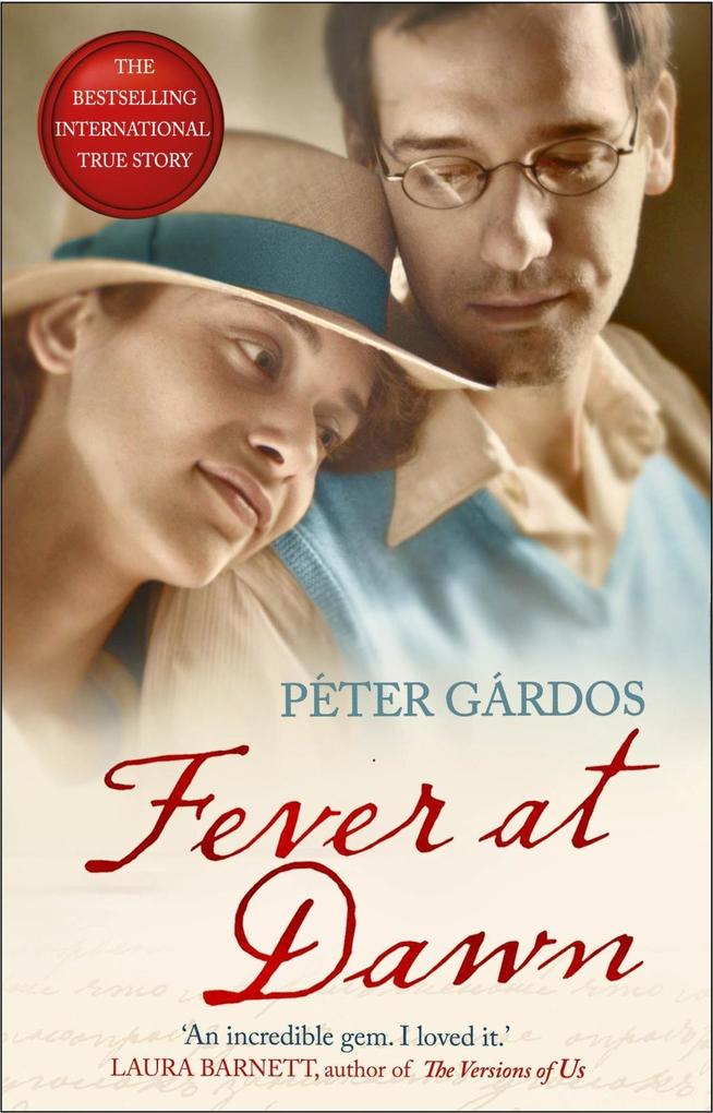 Produktbild: Fever at Dawn | Peter Gardos