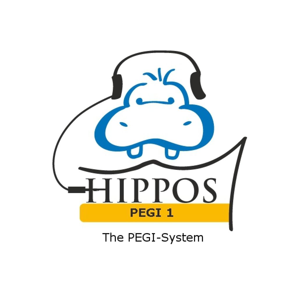 Produktbild: The Pegi-System | Grit Stephan