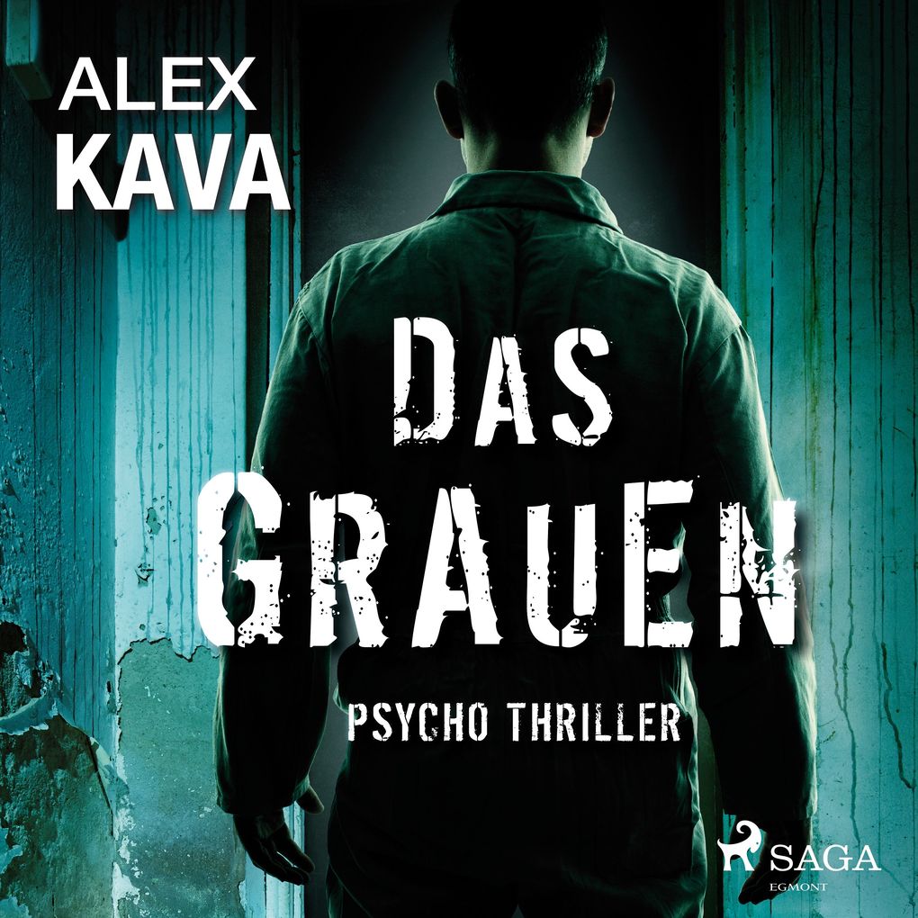 Produktbild: Das Grauen - Psycho Thriller | Alex Kava