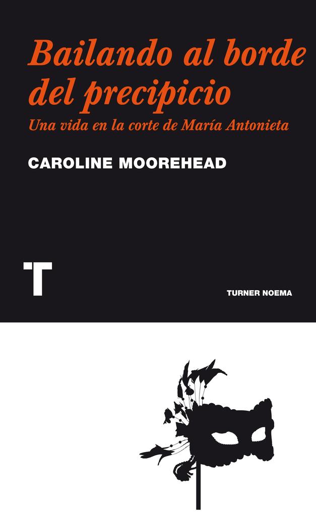 Produktbild: Bailando al borde del precipicio | Caroline Moorehead