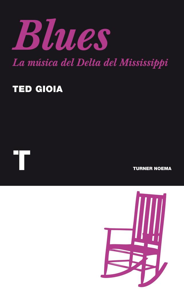 Produktbild: Blues | Ted Gioia
