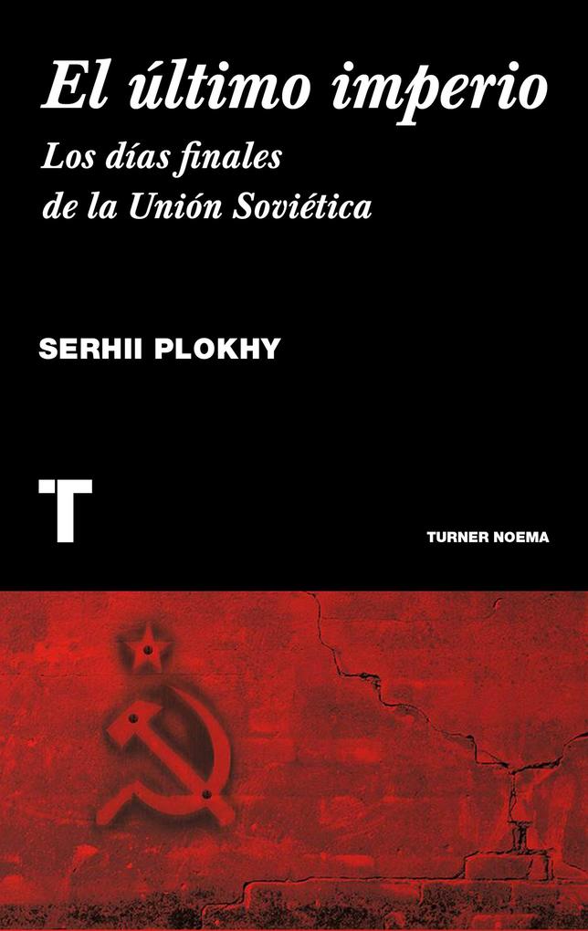 Produktbild: El último imperio | Serhii Plokhi