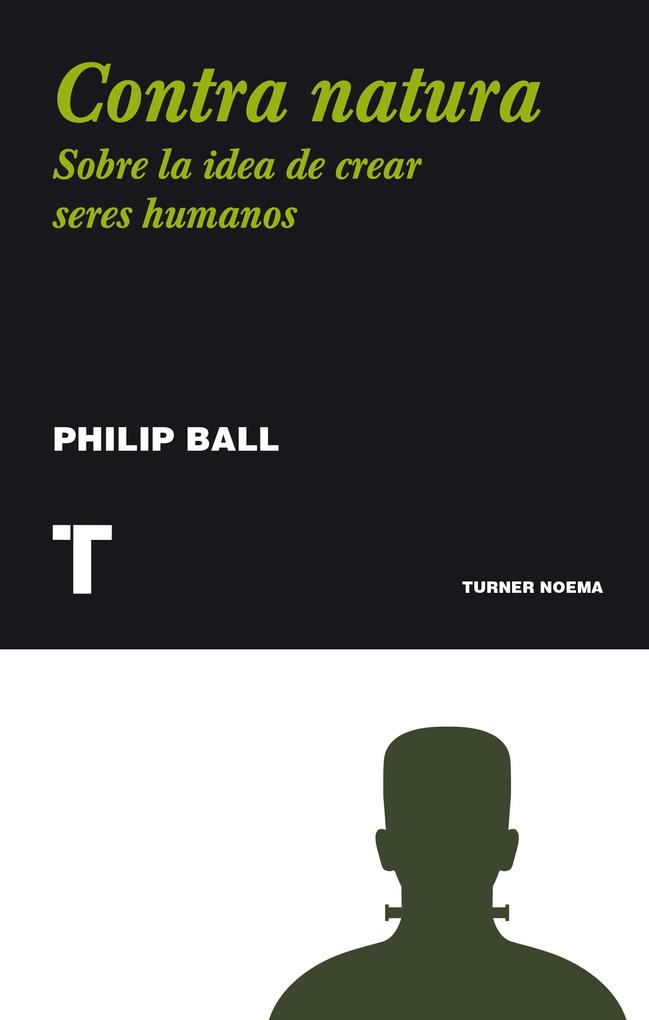 Produktbild: Contra natura | Philip Ball