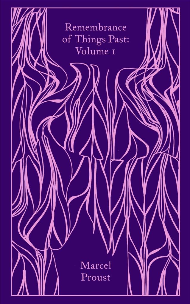 Produktbild: Remembrance of Things Past: Volume 1 | Marcel Proust