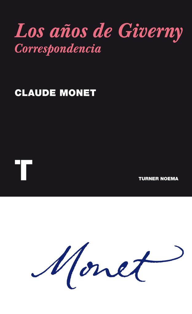 Produktbild: Los años de Giverny | Claude Monet