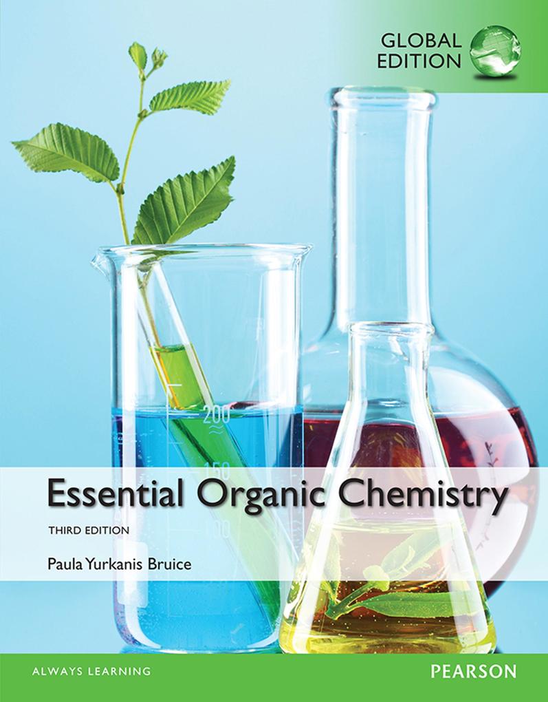 Produktbild: Essential Organic Chemistry, Global Edition | Paula Yurkanis Bruice