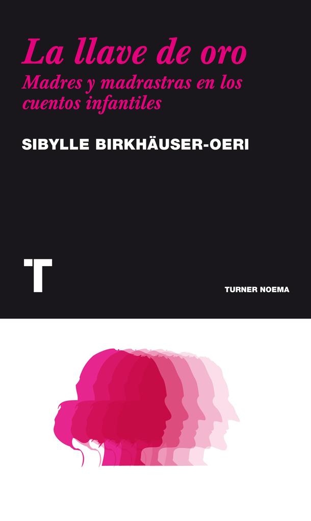 Produktbild: La llave de oro | Sibylle Birkhäuser-Oeri