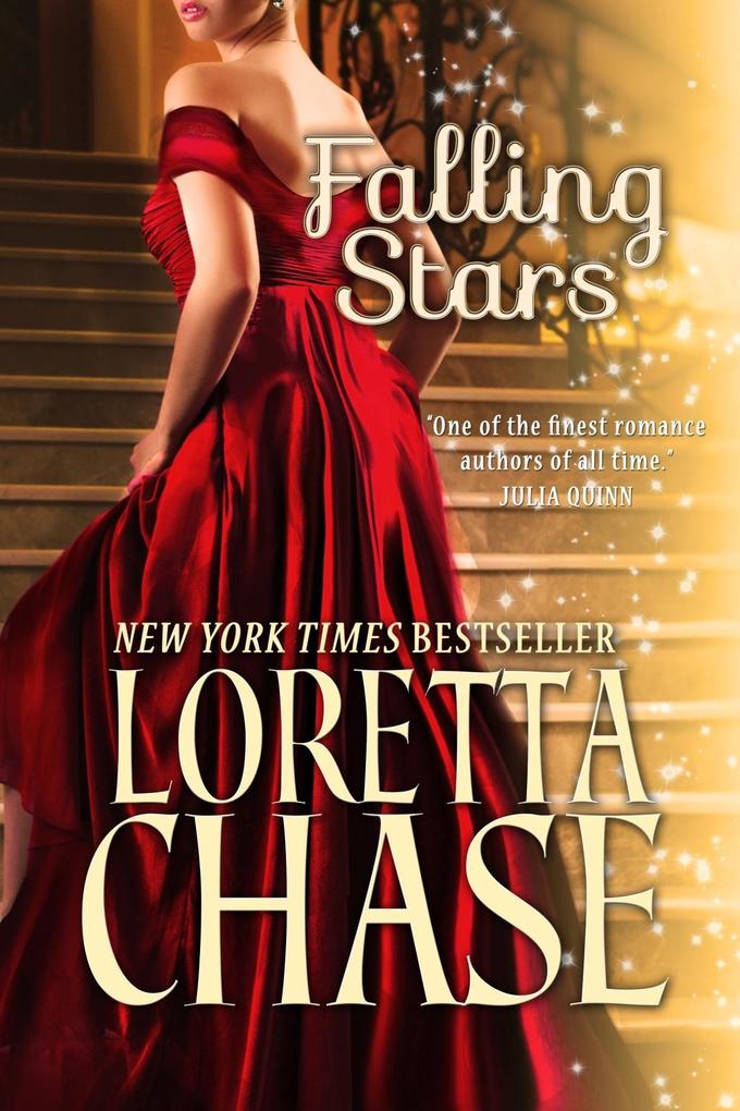 Produktbild: Falling Stars | Loretta Chase