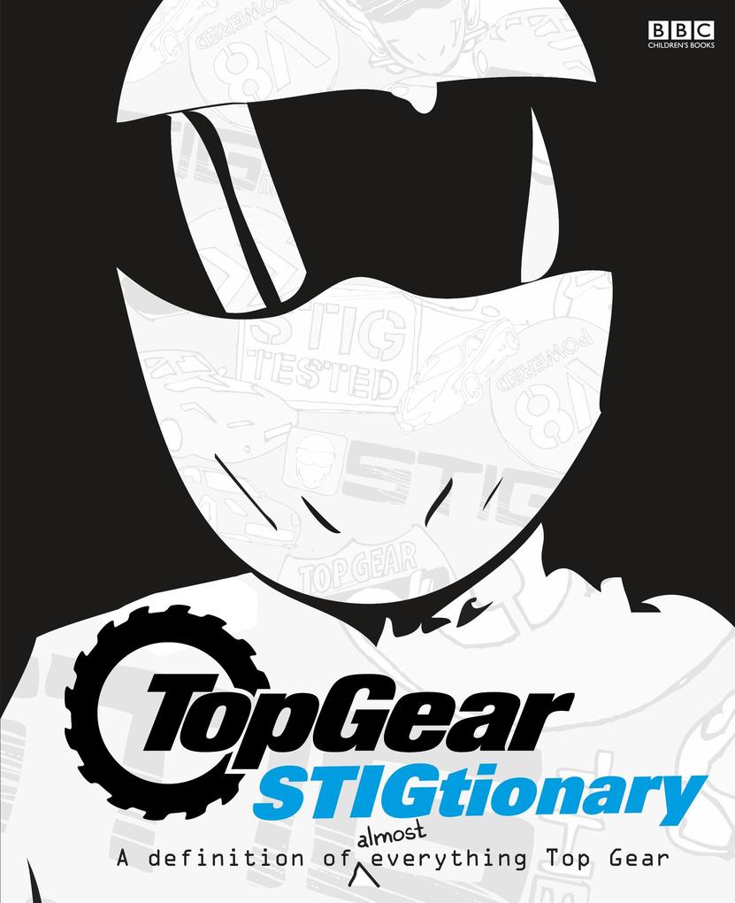 Produktbild: Top Gear: The Stigtionary
