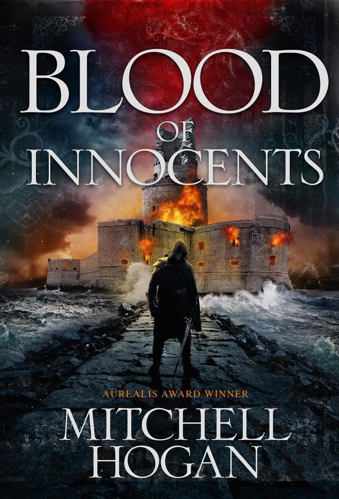 Produktbild: Blood of Innocents | Mitchell Hogan