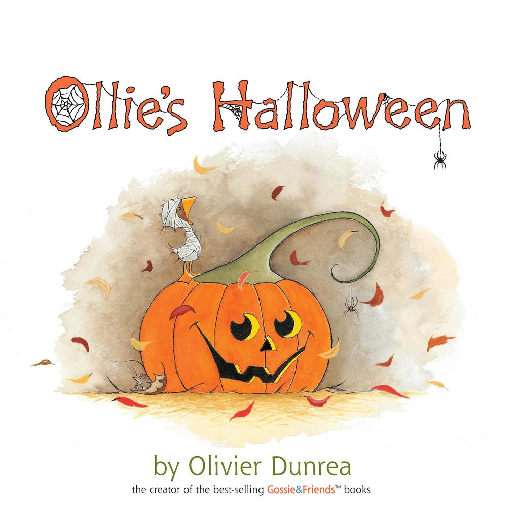 Produktbild: Ollie's Halloween | Olivier Dunrea