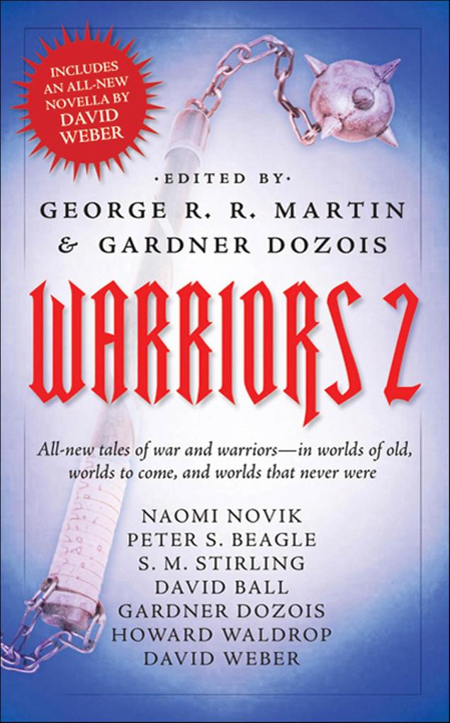 Produktbild: Warriors 2