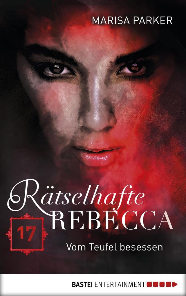 Produktbild: Rätselhafte Rebecca 17 | Marisa Parker