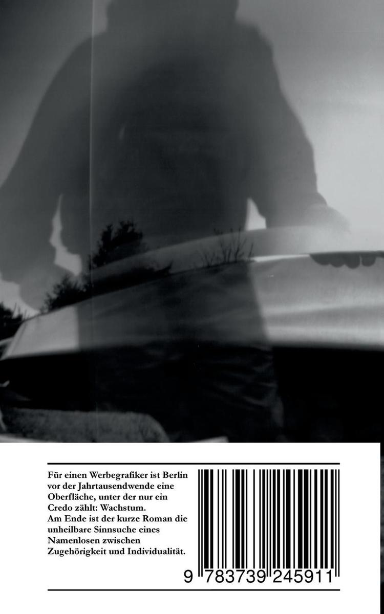 Weitere Ansicht: Stadt der Platanen | Andreas van Hooven