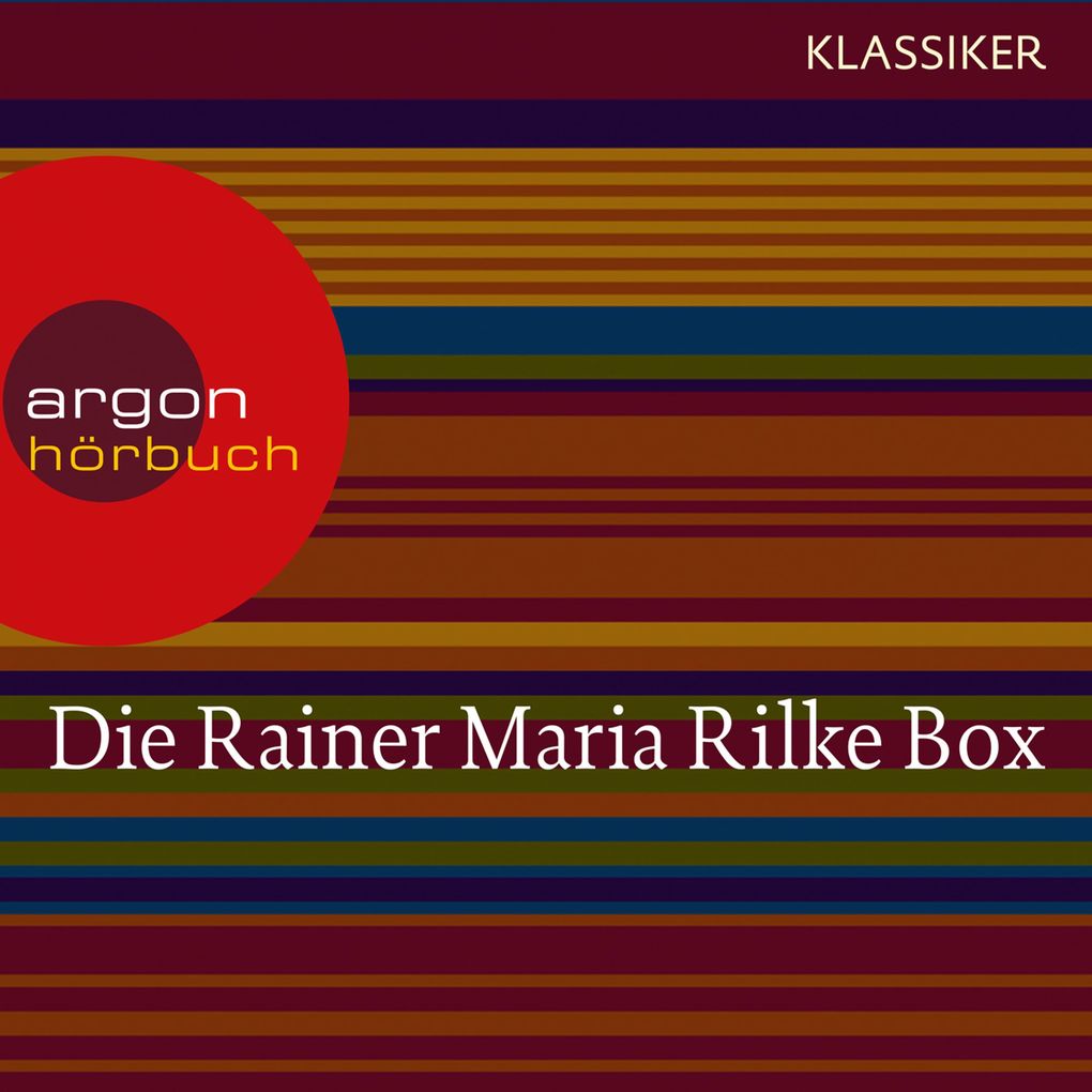 Produktbild: Rainer Maria Rilke | Rainer Maria Rilke