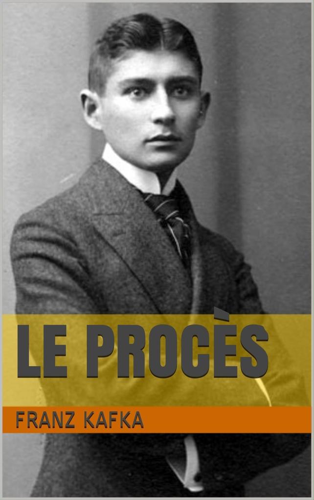 Produktbild: Le Procès | Franz Kafka