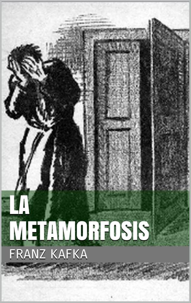Produktbild: La metamorfosis | Franz Kafka