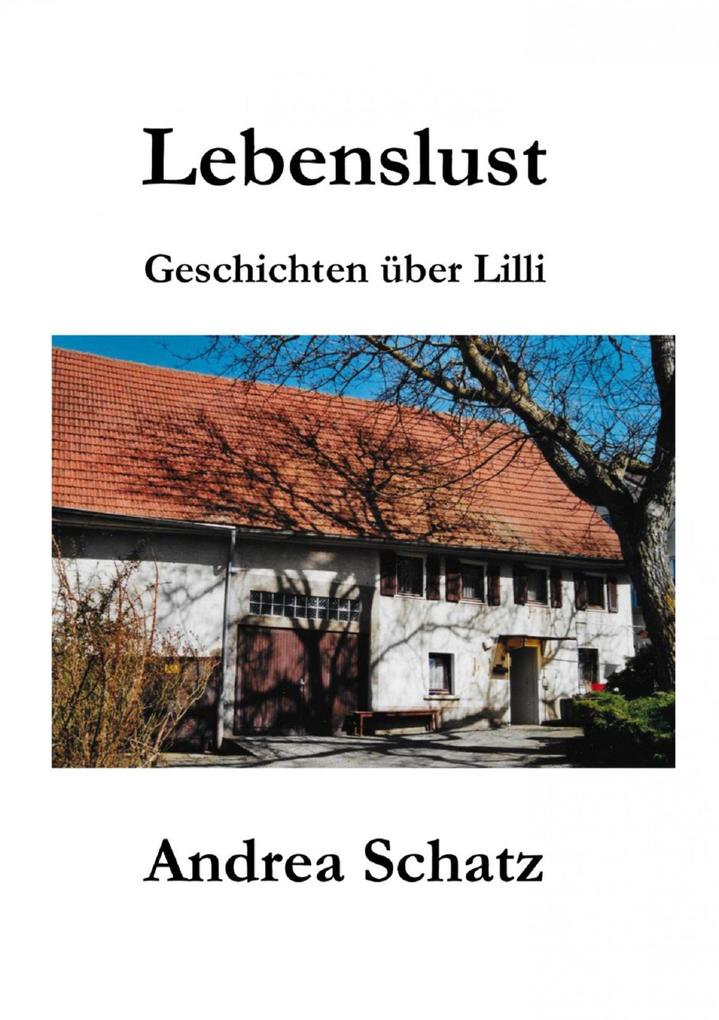 Produktbild: Lebenslust | Andrea Schatz