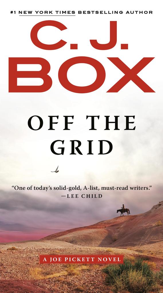 Produktbild: Off the Grid | C. J. Box