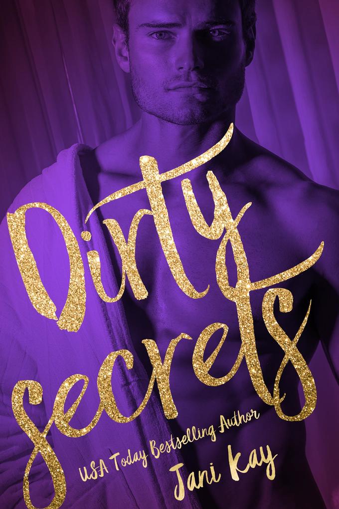 Produktbild: Dirty Secrets (Sex & Secrets, #1) | Jani Kay