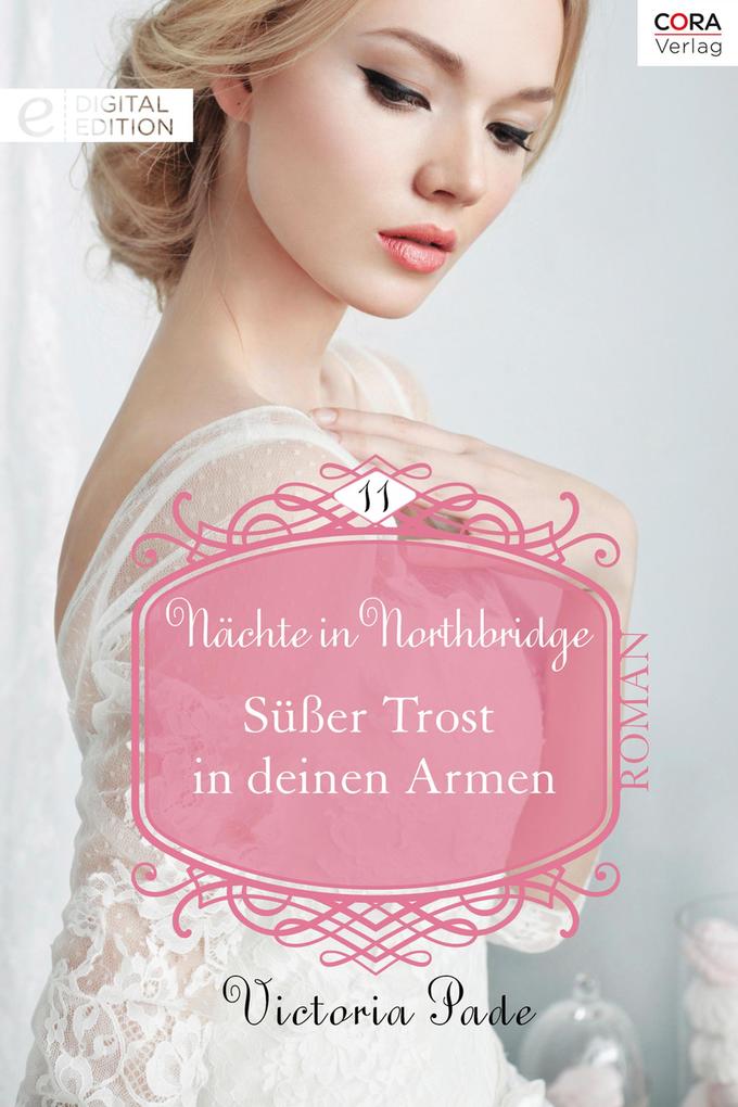 Produktbild: Süßer Trost in deinen Armen | Victoria Pade