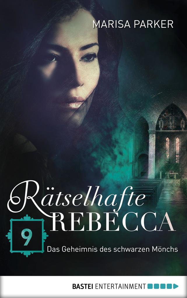 Produktbild: Rätselhafte Rebecca 09 | Marisa Parker