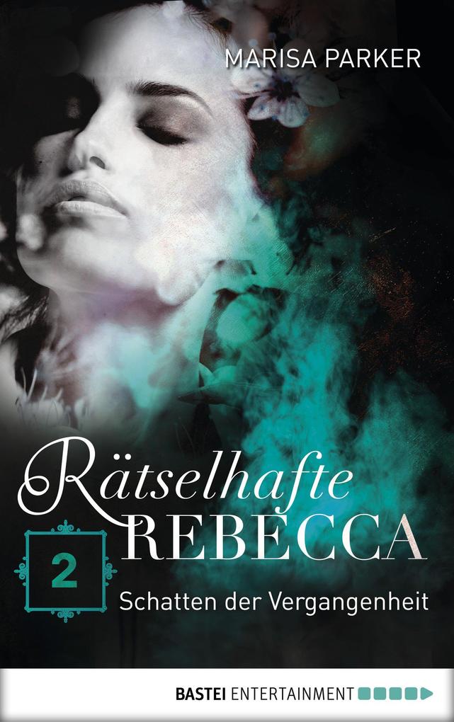 Produktbild: Rätselhafte Rebecca 02 | Marisa Parker