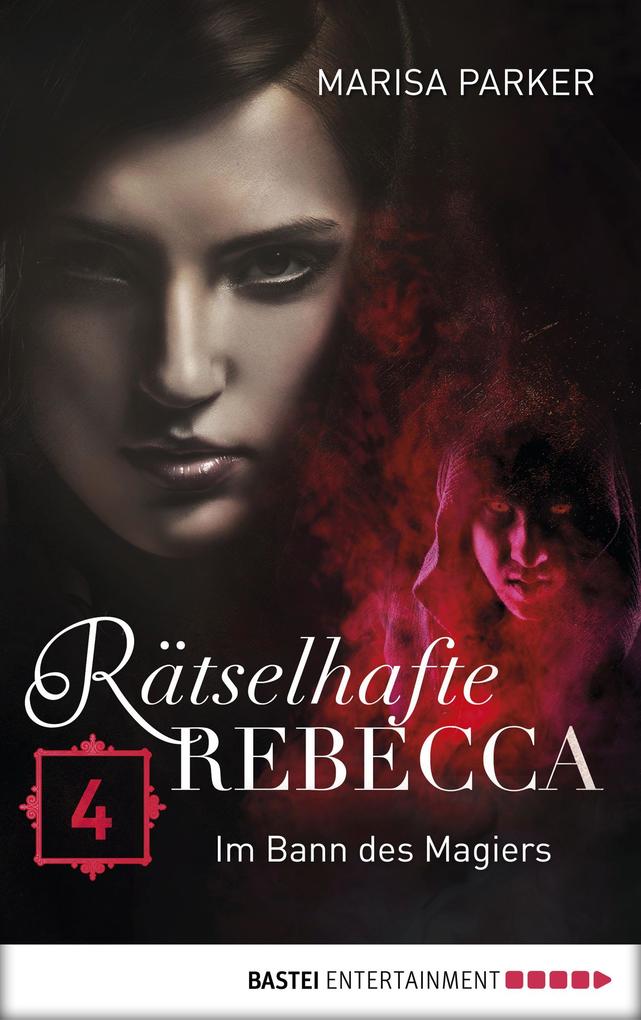 Produktbild: Rätselhafte Rebecca 04 | Marisa Parker