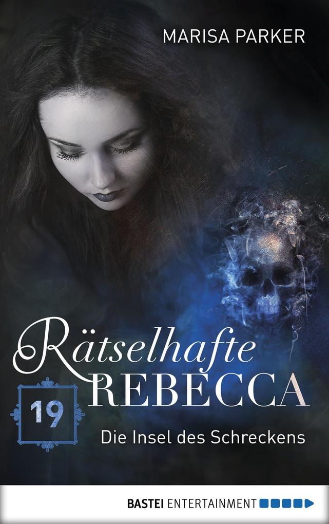 Produktbild: Rätselhafte Rebecca 19 | Marisa Parker
