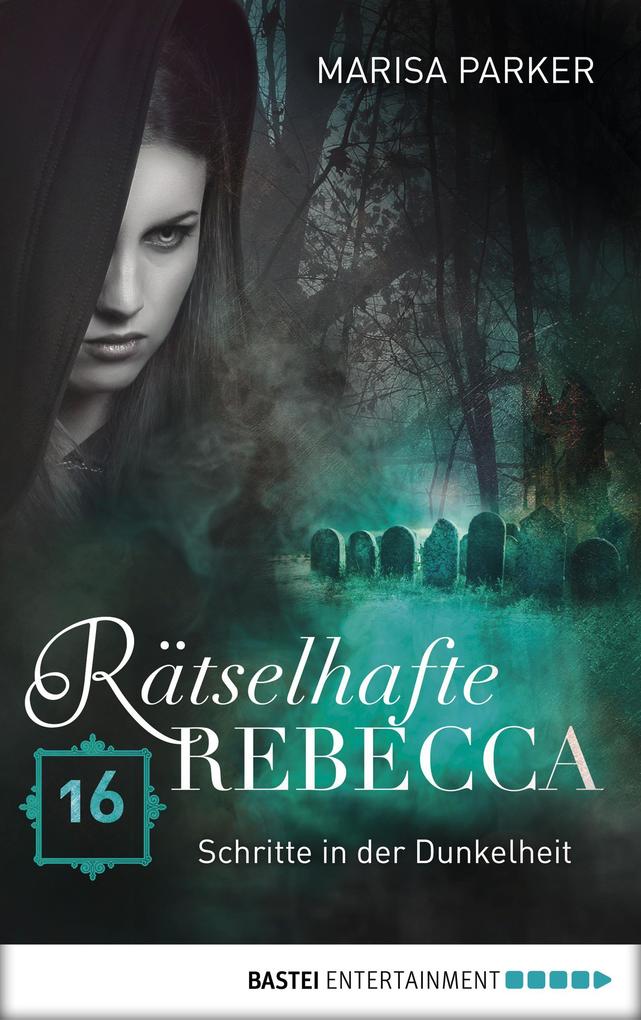 Produktbild: Rätselhafte Rebecca 16 | Marisa Parker