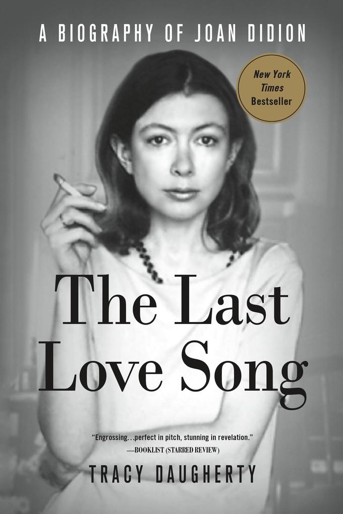 Produktbild: Last Love Song | Tracy Daugherty
